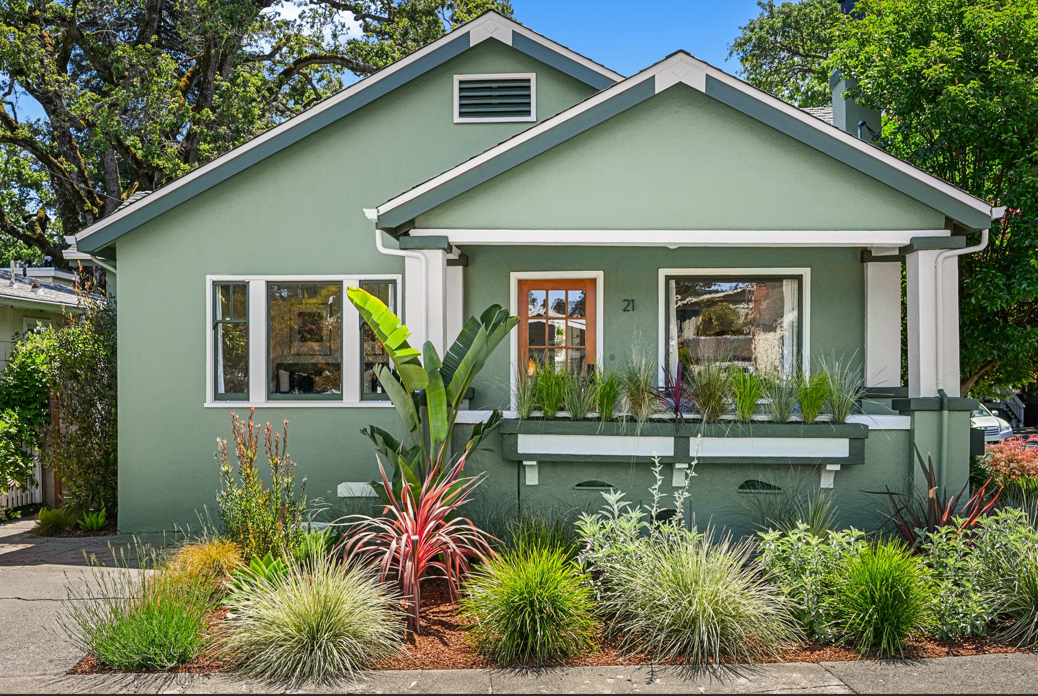 San Anselmo Real Estate